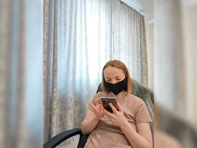 Viktoriya24 webcam