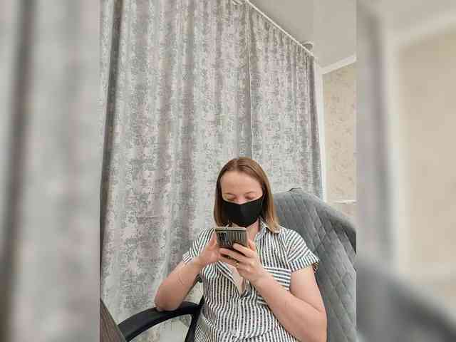 Viktoriya24 webcam