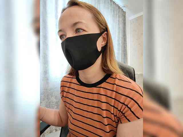 Viktoriya24 webcam