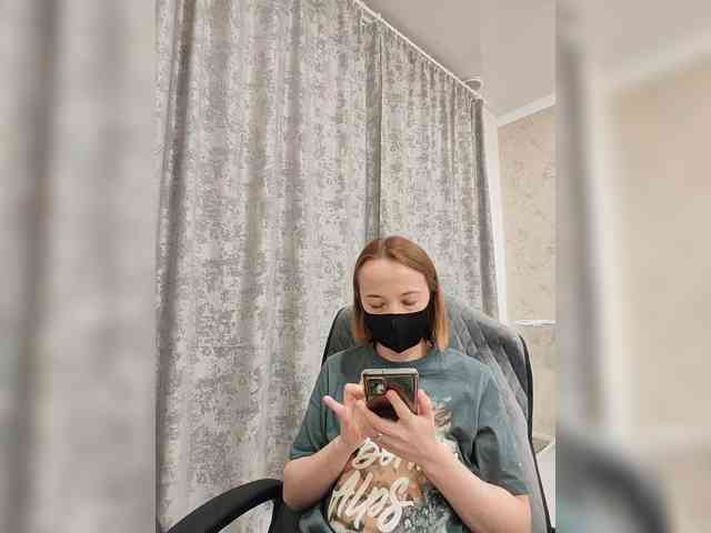 Viktoriya24 webcam