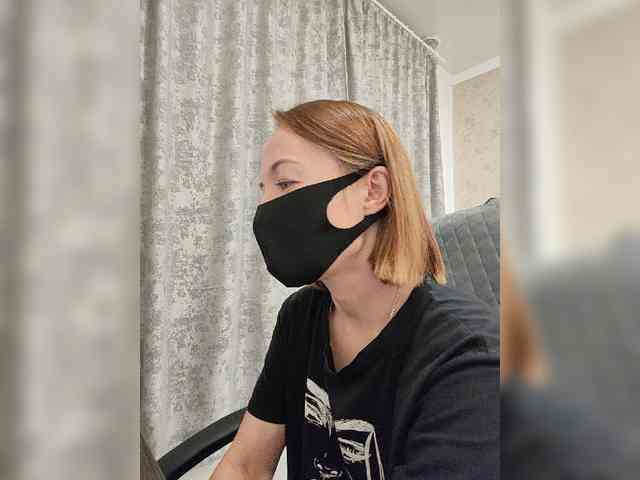 Viktoriya24 webcam