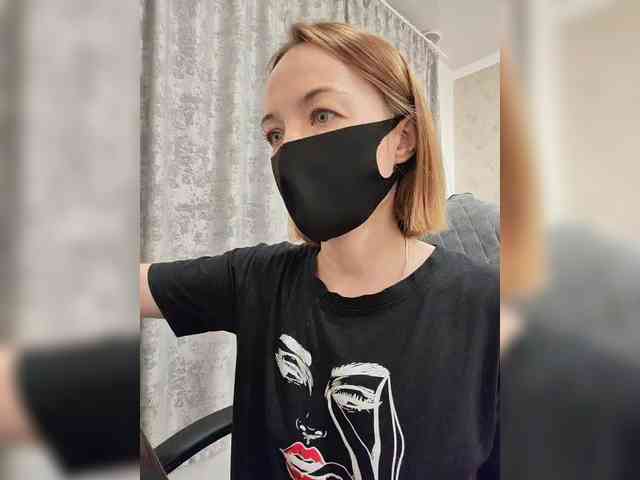 Viktoriya24 webcam