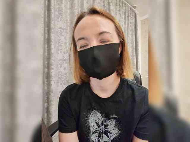 Viktoriya24 webcam