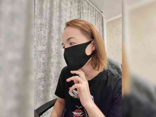 Viktoriya24 webcam