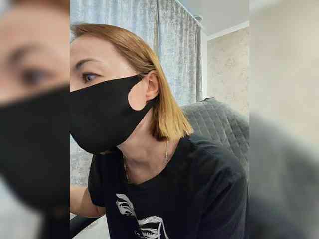 Viktoriya24 webcam