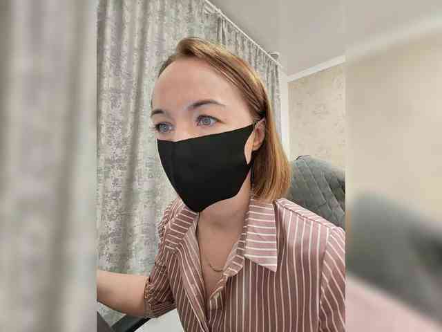Viktoriya24 webcam