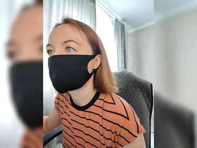 Viktoriya24 webcam