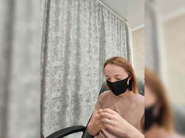 Viktoriya24 webcam