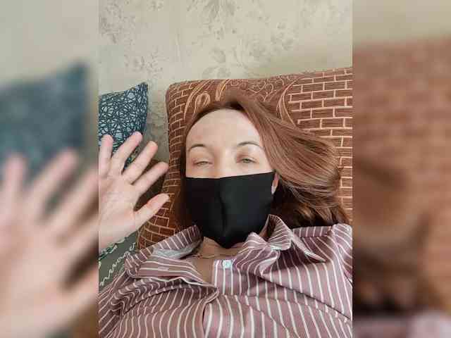 Viktoriya24 webcam