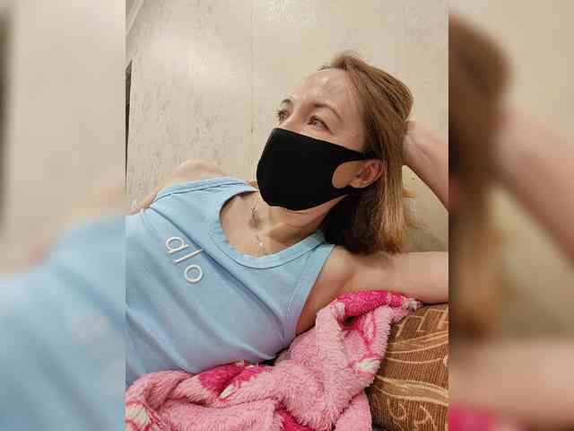 Viktoriya24 webcam