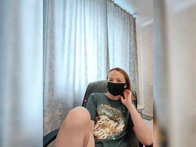 Viktoriya24 webcam