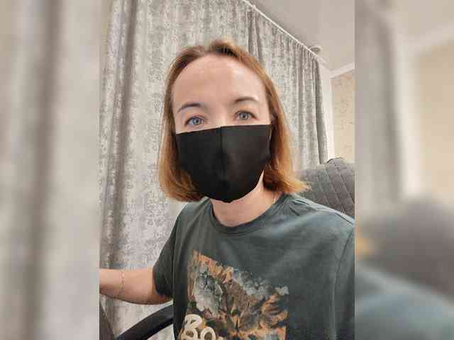 Viktoriya24 webcam