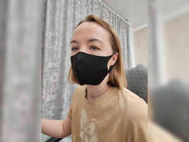 Viktoriya24 webcam