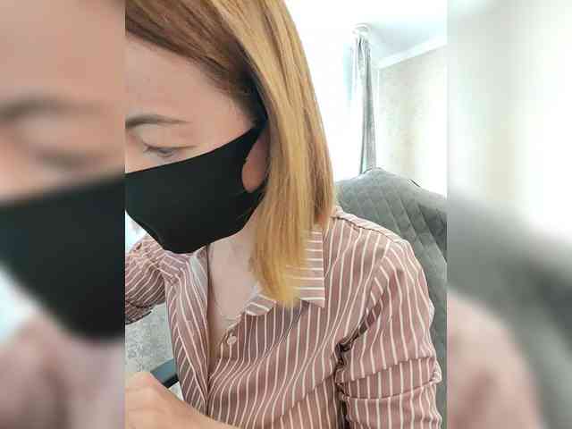 Viktoriya24 webcam