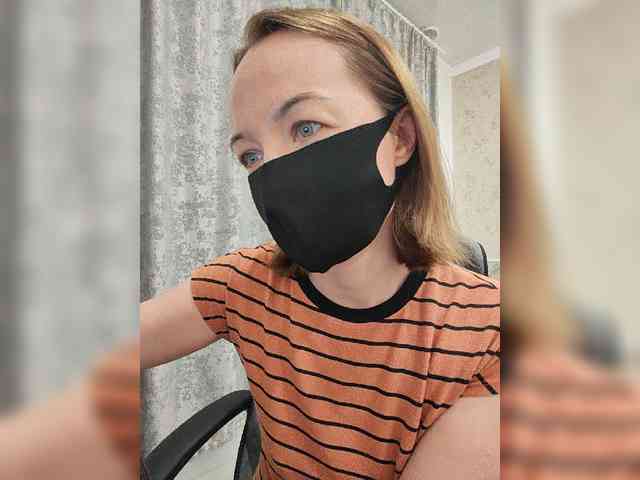 Viktoriya24 webcam
