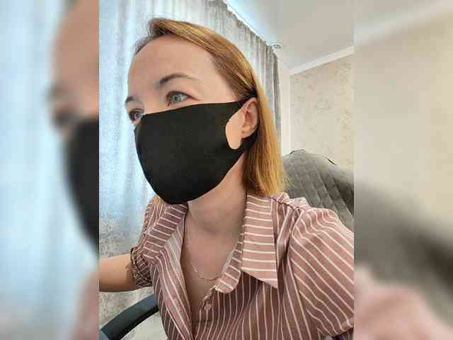 Viktoriya24 webcam