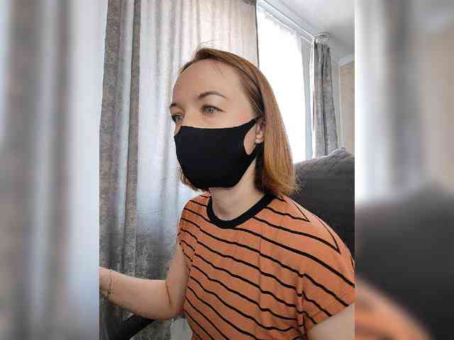 Viktoriya24 webcam