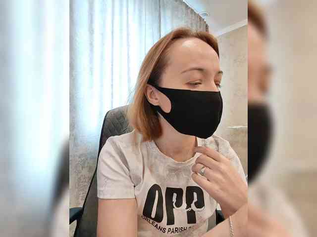 Viktoriya24 webcam