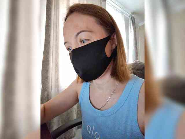 Viktoriya24 webcam