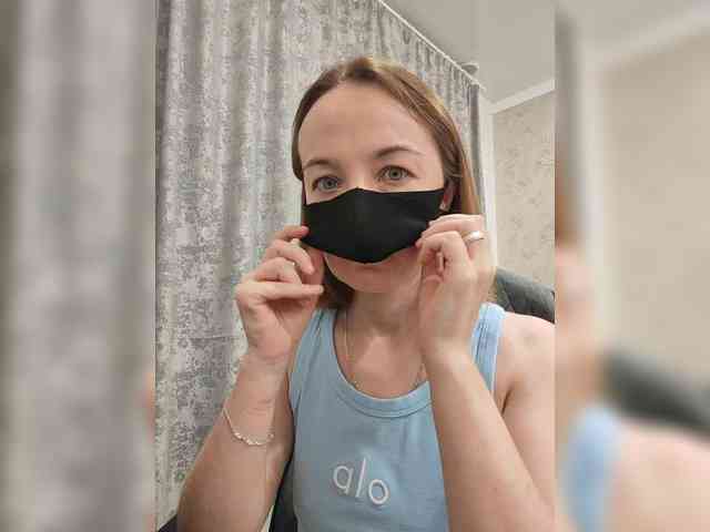 Viktoriya24 webcam
