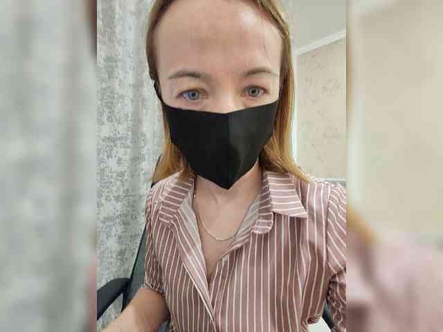 Viktoriya24 webcam
