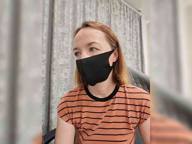 Viktoriya24 webcam