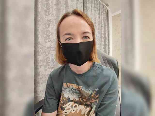 Viktoriya24 webcam