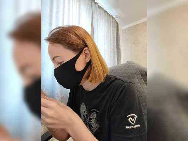 Viktoriya24 webcam