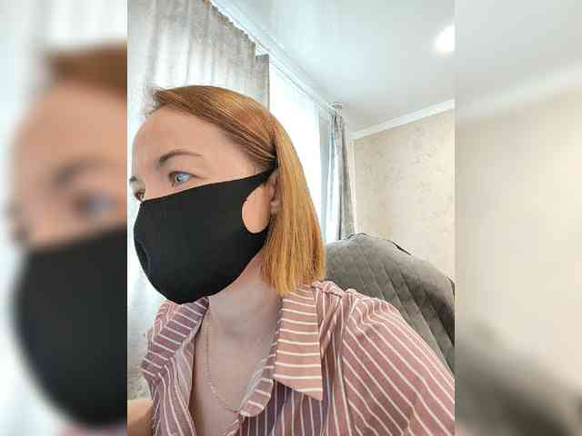 Viktoriya24 webcam