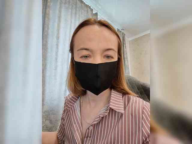 Viktoriya24 Sex Cam Show