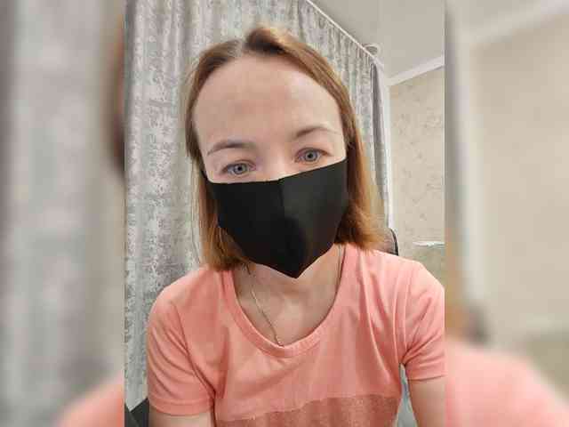 Viktoriya24 webcam