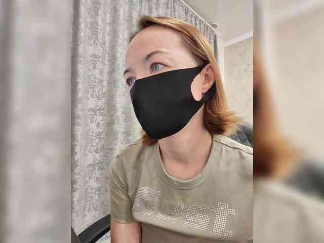 Viktoriya24 webcam