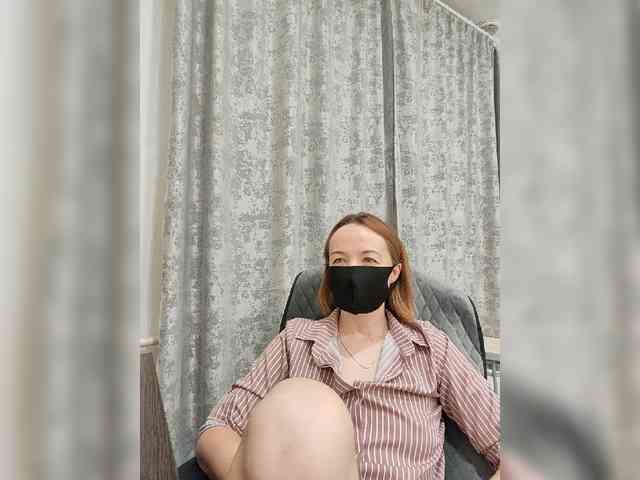 Viktoriya24 webcam
