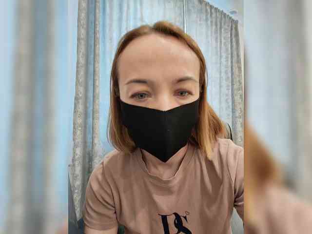 Viktoriya24 webcam