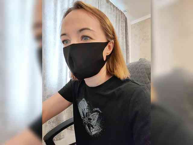 Viktoriya24 webcam