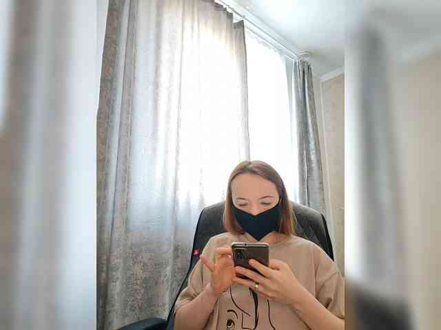 Viktoriya24 webcam