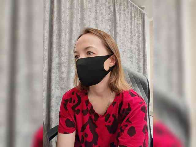 Viktoriya24 webcam