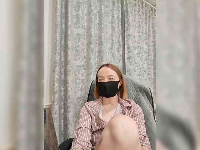 Viktoriya24 webcam