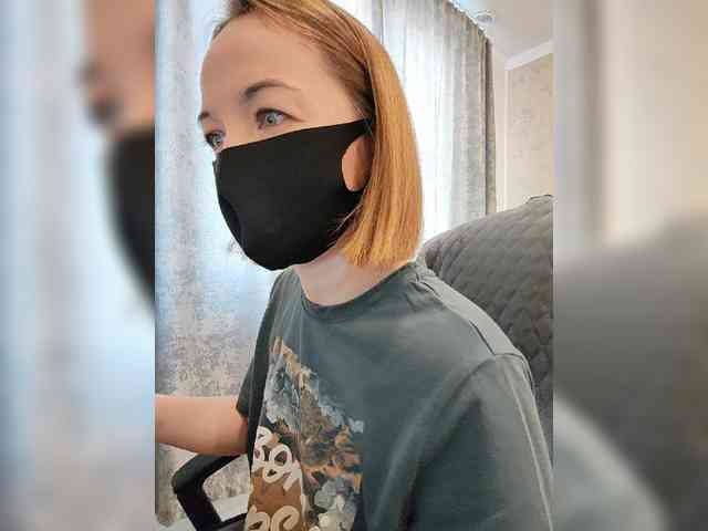Viktoriya24 webcam