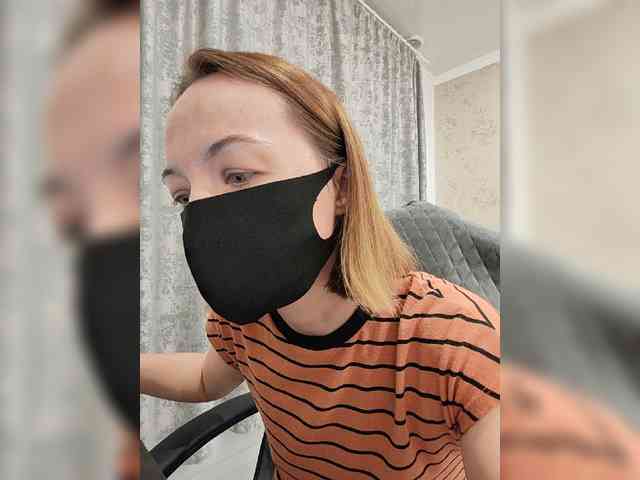 Viktoriya24 webcam