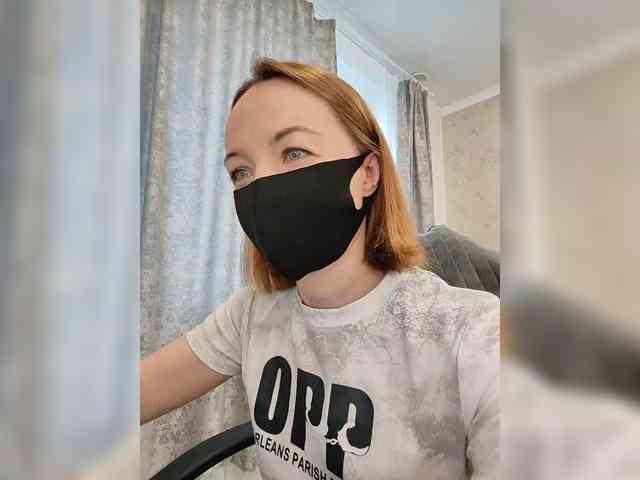 Viktoriya24 webcam