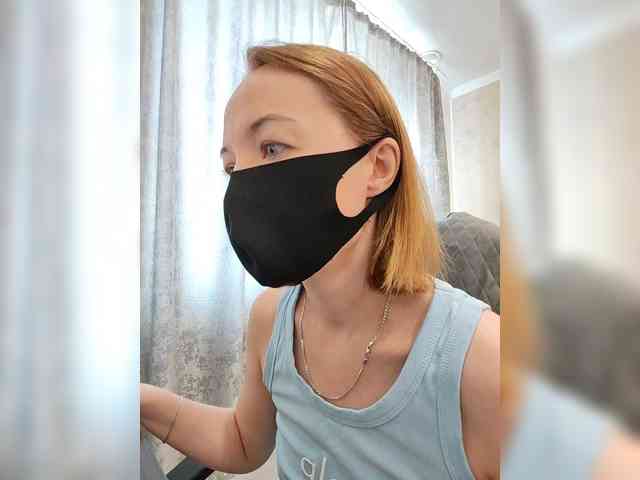Viktoriya24 webcam