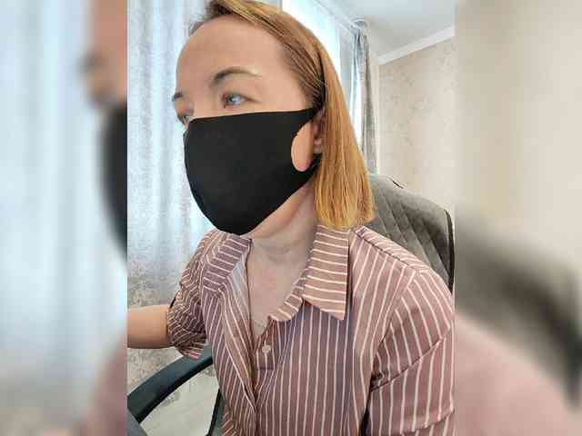 Viktoriya24 webcam