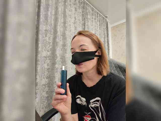 Viktoriya24 webcam