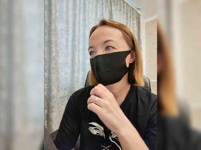 Viktoriya24 webcam