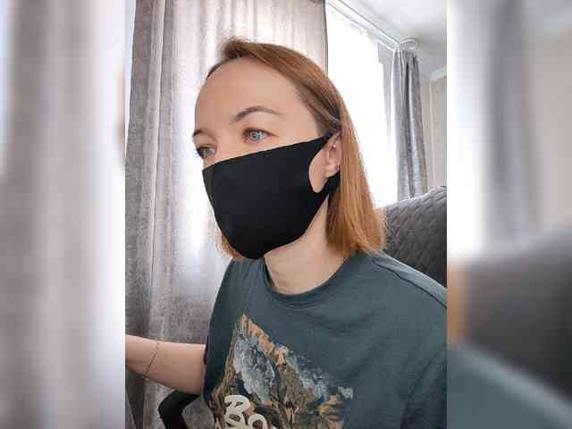 Viktoriya24 webcam