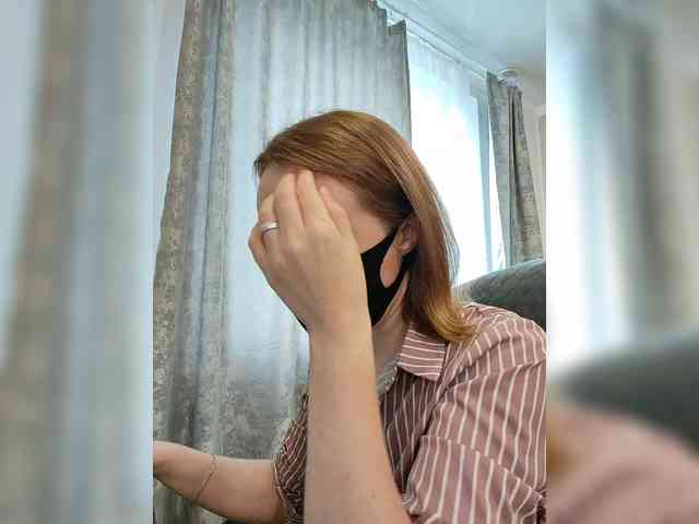 Viktoriya24 webcam