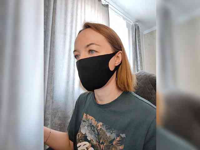 Viktoriya24 webcam