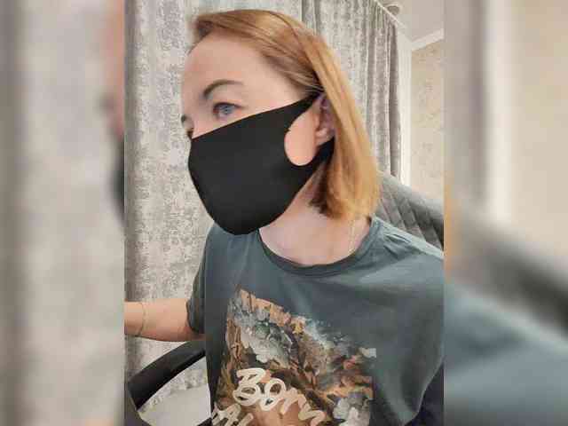 Viktoriya24 webcam