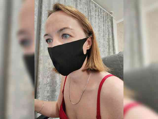 Viktoriya24 webcam